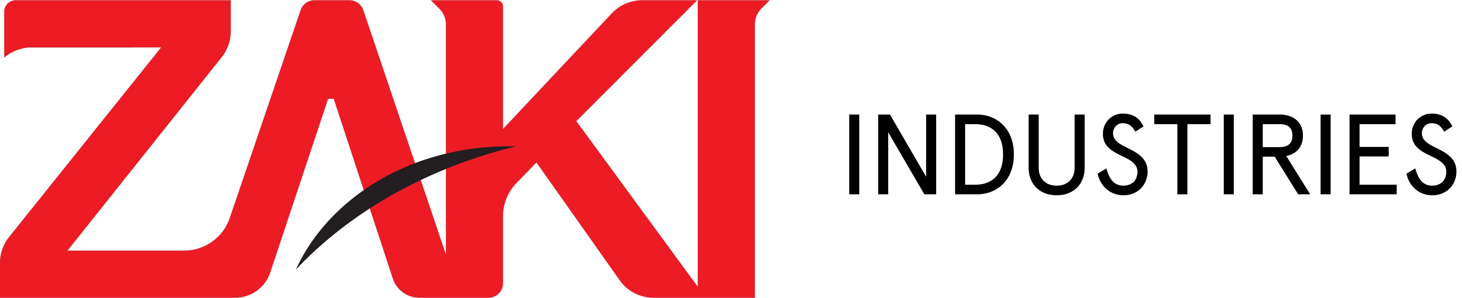Zaki Industries