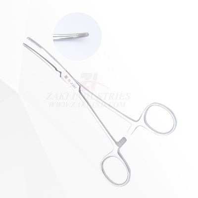 HALSTED MOSQUITO ARTERY FORCEPS