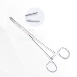 Heany Forceps
