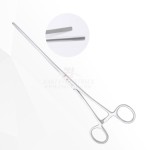 Intstinal Clamp Forceps
