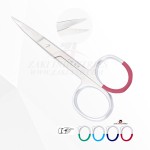 Nail Scissors curved