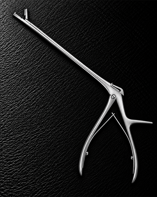 Biopsy Forceps