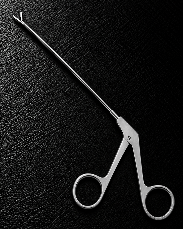 Cup Forceps