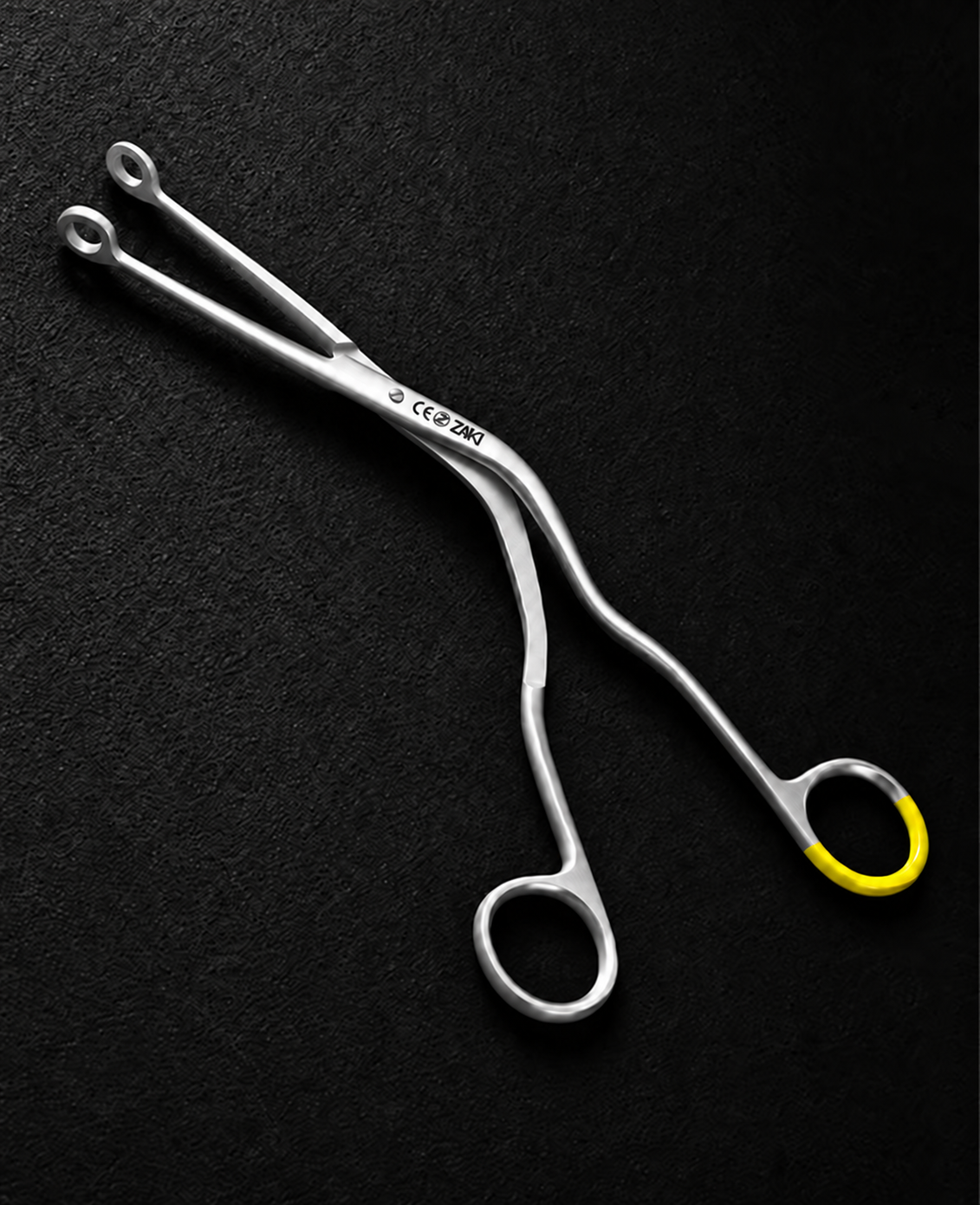 Magil Forceps