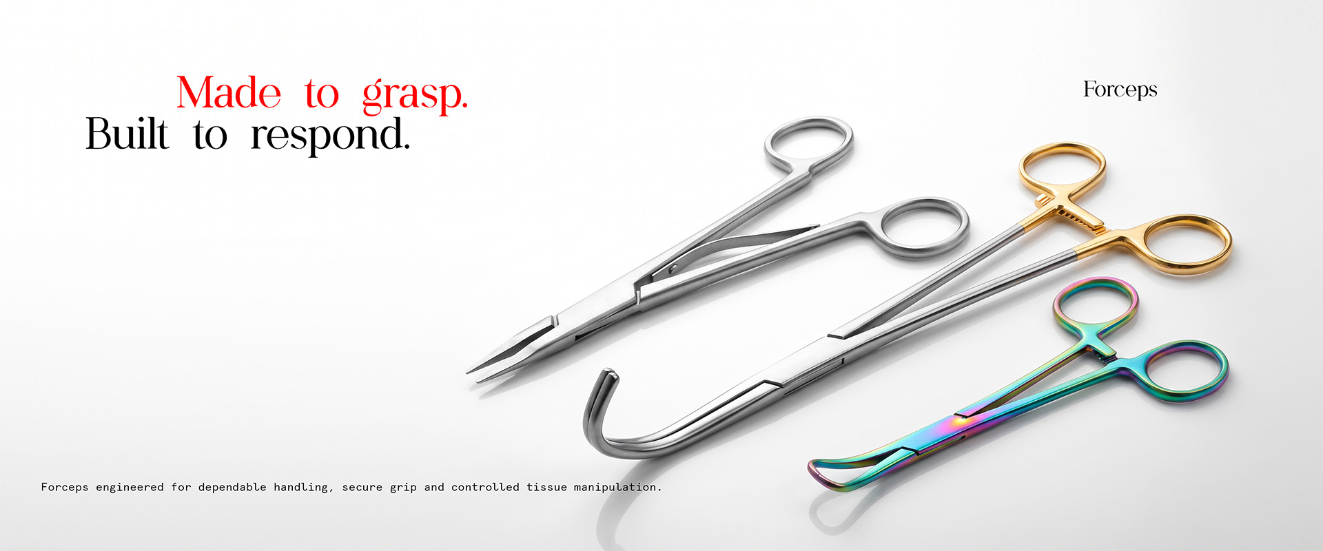 Yarn-up control. Season-long.