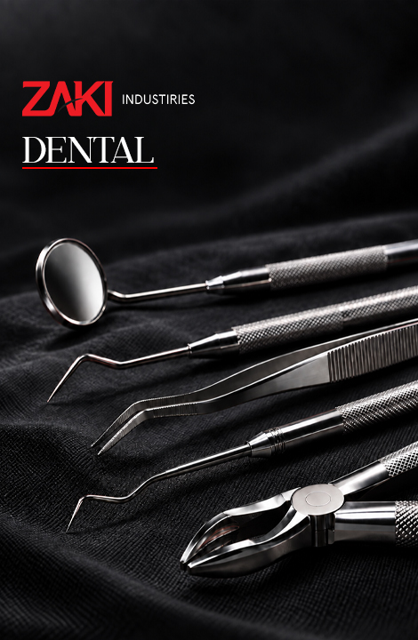 Dental Catalogue
