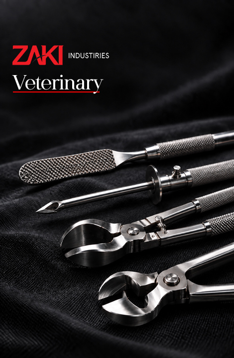 Veterinary Catalogue